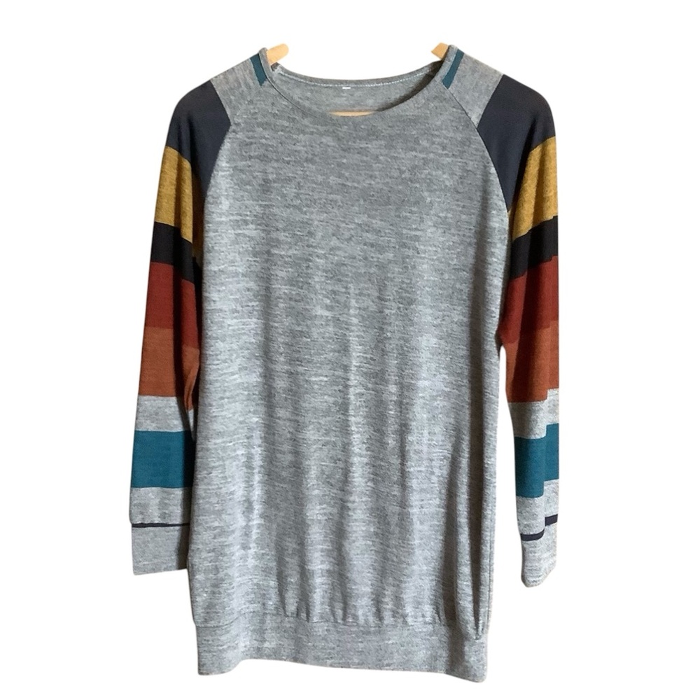 KRL Tunic Mini Dress Women’s Small